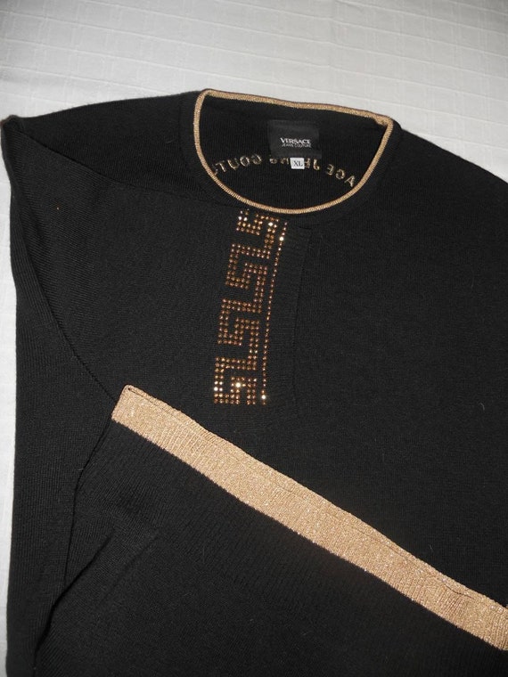 versace jeans original