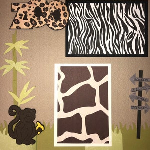 Zoo Abenteuer