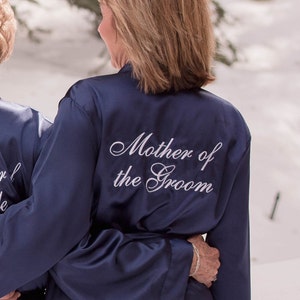 Grandmother of the bride robe Outlet