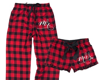 mr price christmas pajamas