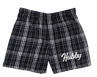 flannel boxers canada