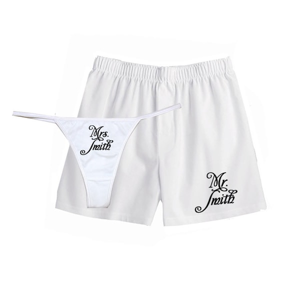 Bride Underwear Etsy