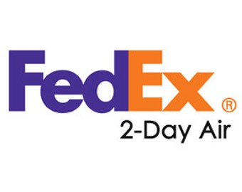 FedEx 2-Day Air Upgrade