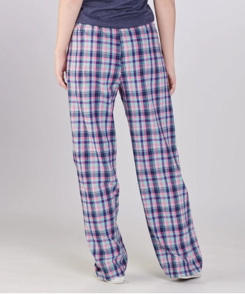 Hubby and Wifey Pajamas Matching Pajamas Holiday Pajamas Etsy