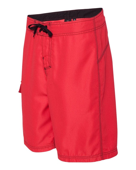 groom swim trunks
