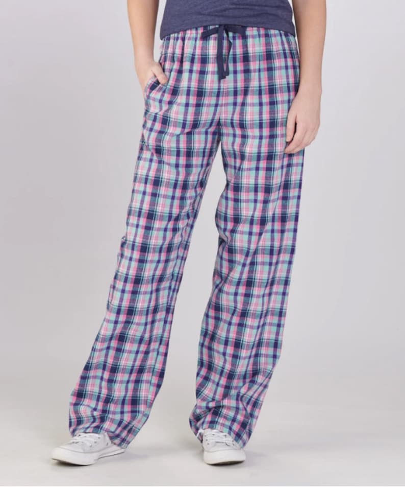 Hubby and Wifey Pajamas Matching Pajamas Holiday Pajamas Etsy