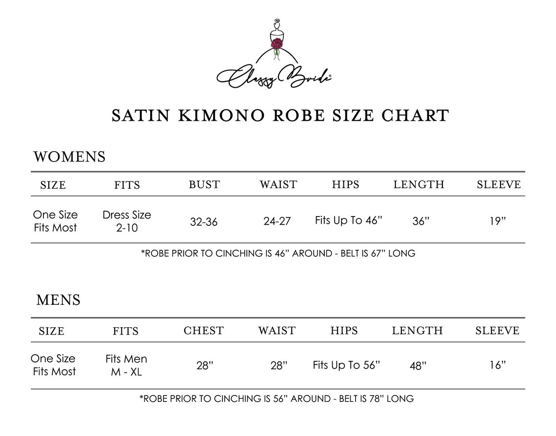 Bride & Groom Robes Monogrammed Bride and Groom Robe Set Etsy