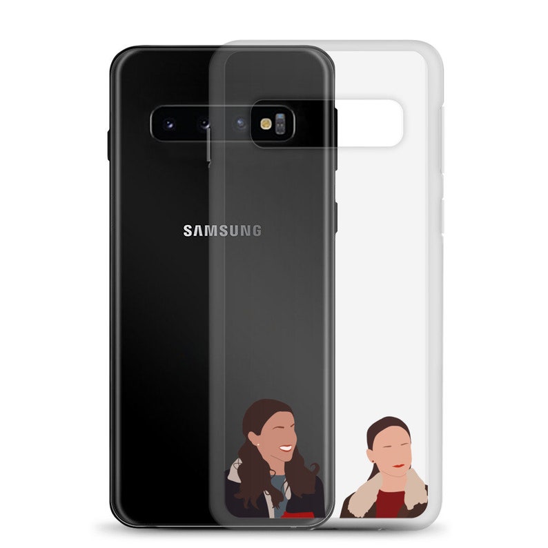 Gilmore Girls Inspired Samsung Case