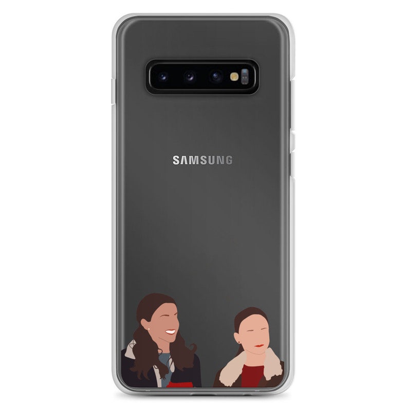 Gilmore Girls Inspired Samsung Case
