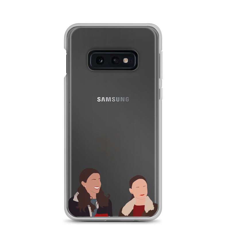 Gilmore Girls Inspired Samsung Case