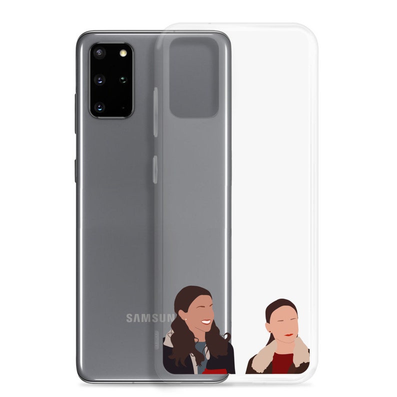 Gilmore Girls Inspired Samsung Case