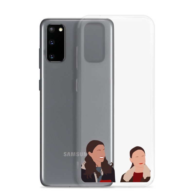 Gilmore Girls Inspired Samsung Case