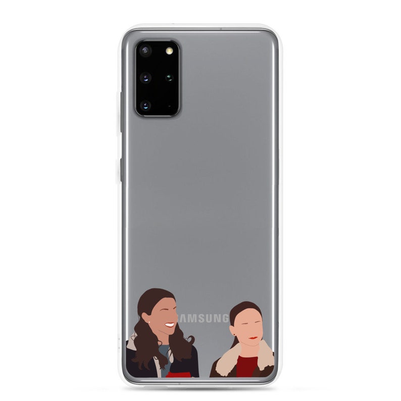 Gilmore Girls Inspired Samsung Case