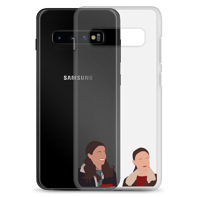 Gilmore Girls Inspired Samsung Case
