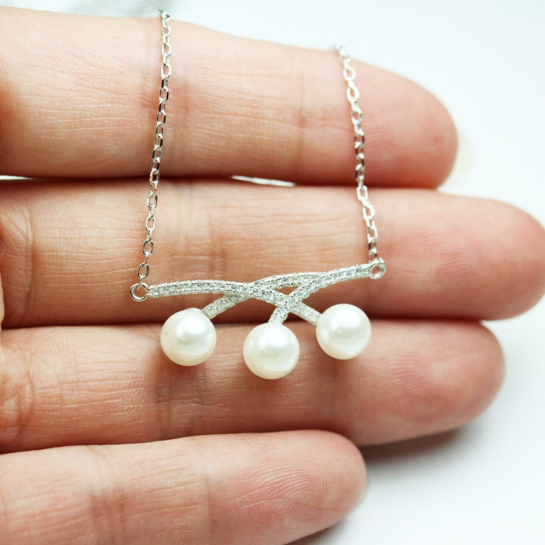 1pc 925 Sterling silver Necklace with Pendant setting,10*27mm pendant setting for half drilled beads-FDSSSO0044