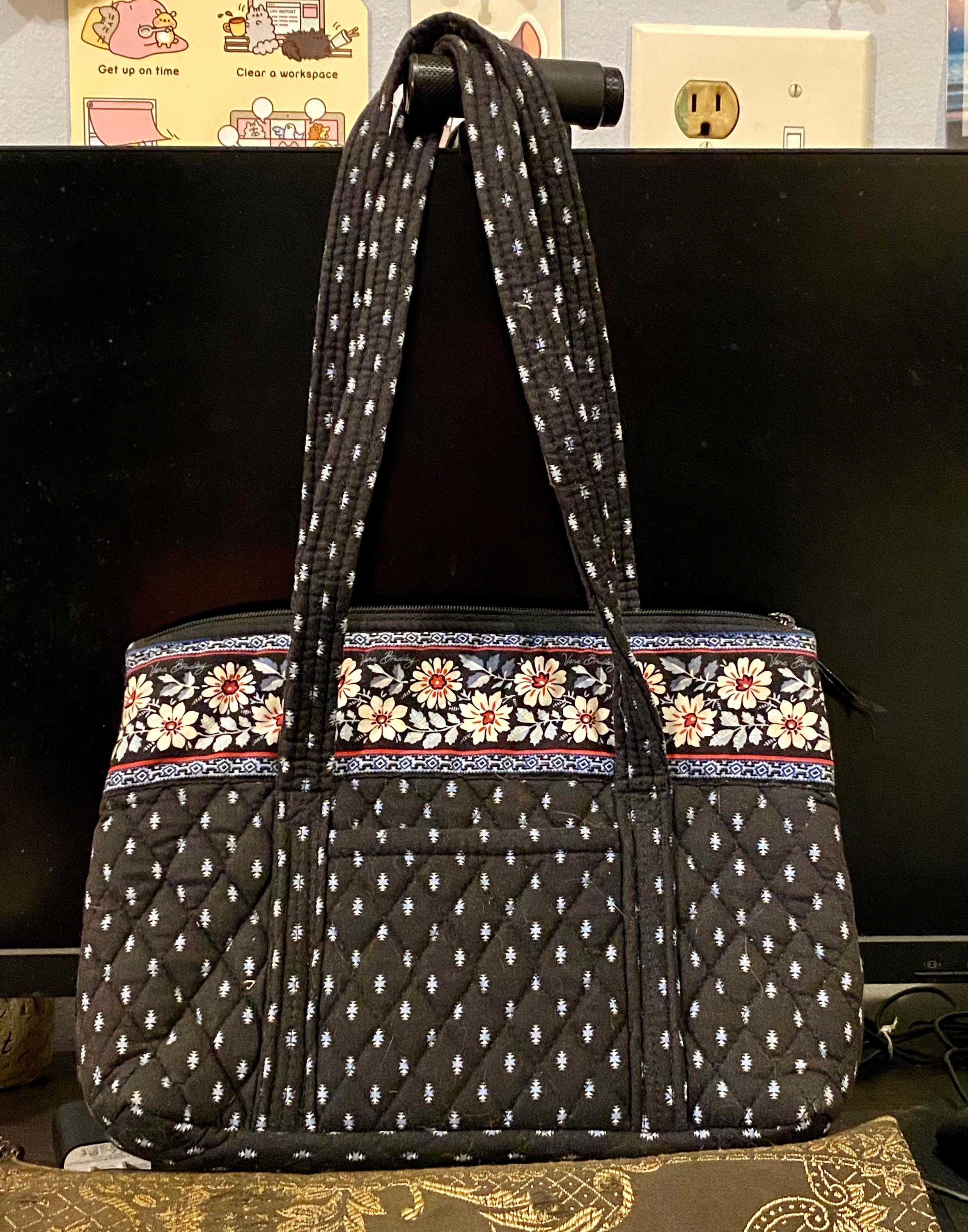 Vera Bradley Retired Patterns