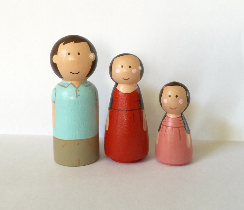 etsy peg people