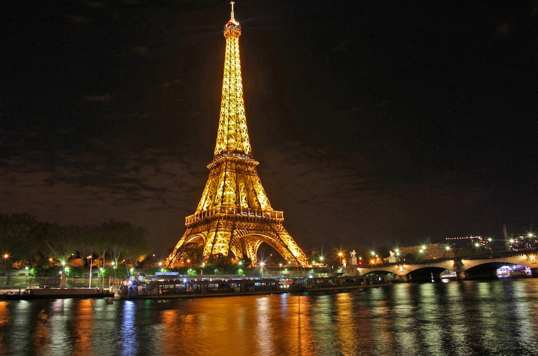 トップス JEANPAULGAULTIER The Night View of Paris トップス JEANPAULGAULTIER The Night View of Paris Vtg Jean