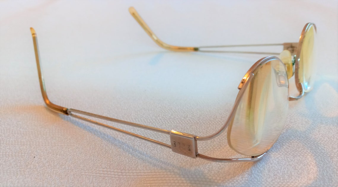 ELLE Vintage Designer Eyeglass Frames - Etsy