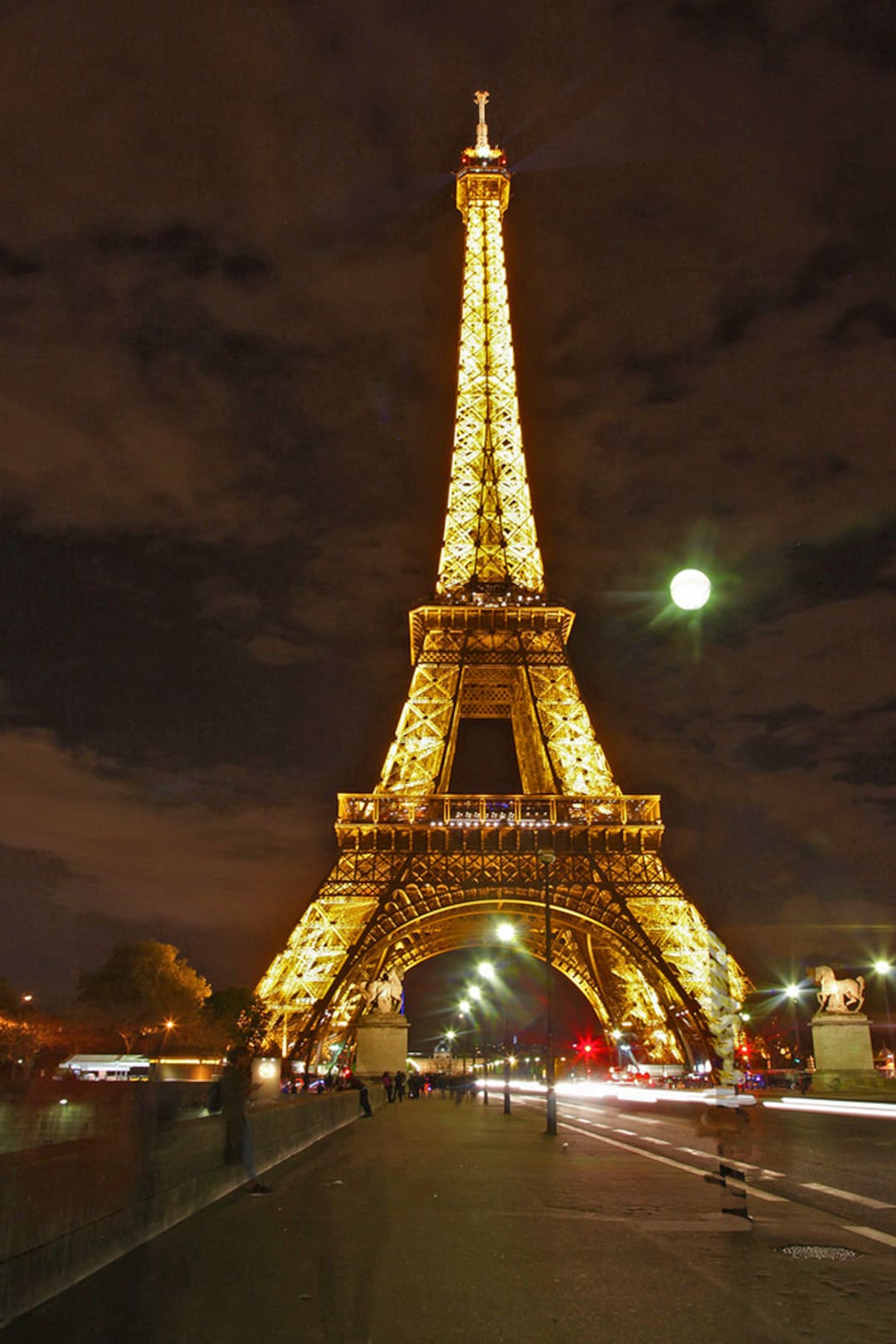 トップス JEANPAULGAULTIER The Night View of Paris GQ4-34_1200x1200_crop_center.