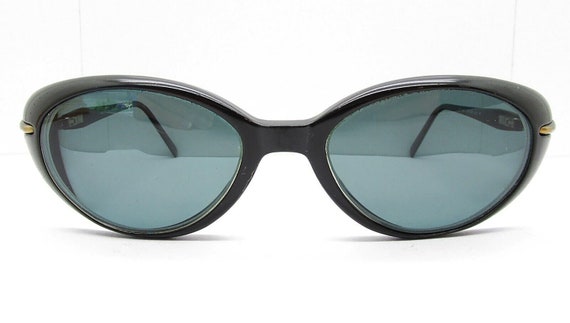 Maui Jim 147-02 Cabana Oval Eyeglasses - Etsy display picture 1