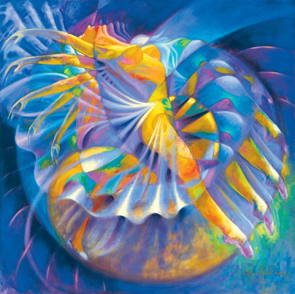 Flying Colours – Abstract Art パンク天国 7インチ Flying Colors 12x12
