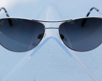 Maui Jim 245 - MJ Baby Beach