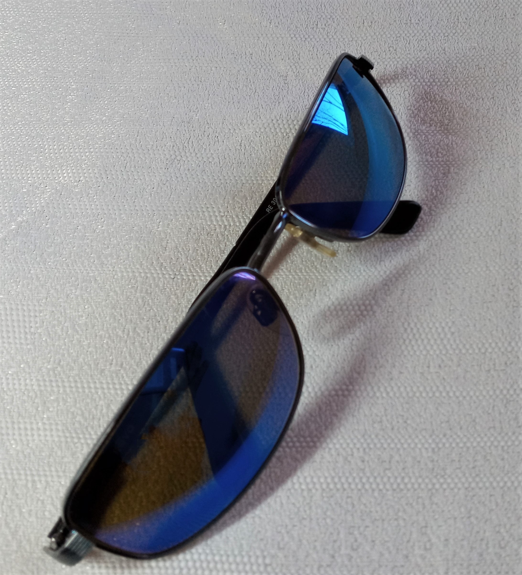 Rare Vintage Revo h2O Men's Sunglasses Frame Made in Italy | Etsy