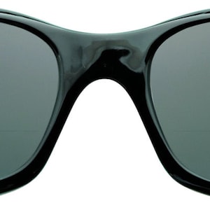 Maui Jim Punchbowl Polarized Rectangular Sunglasses