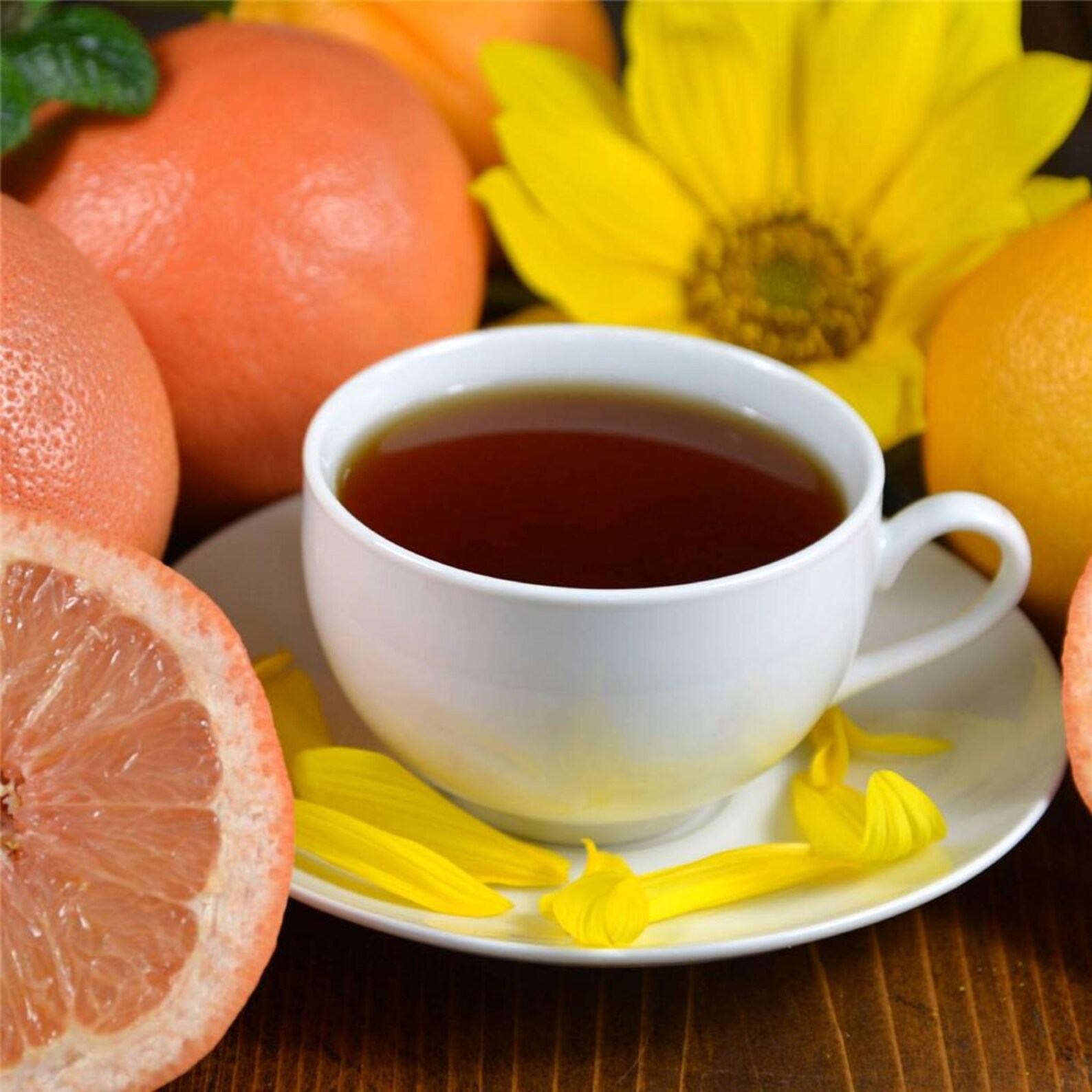 Oolong Tea Grapefruit 3pack Premium Loose Leaf Tea in Etsy