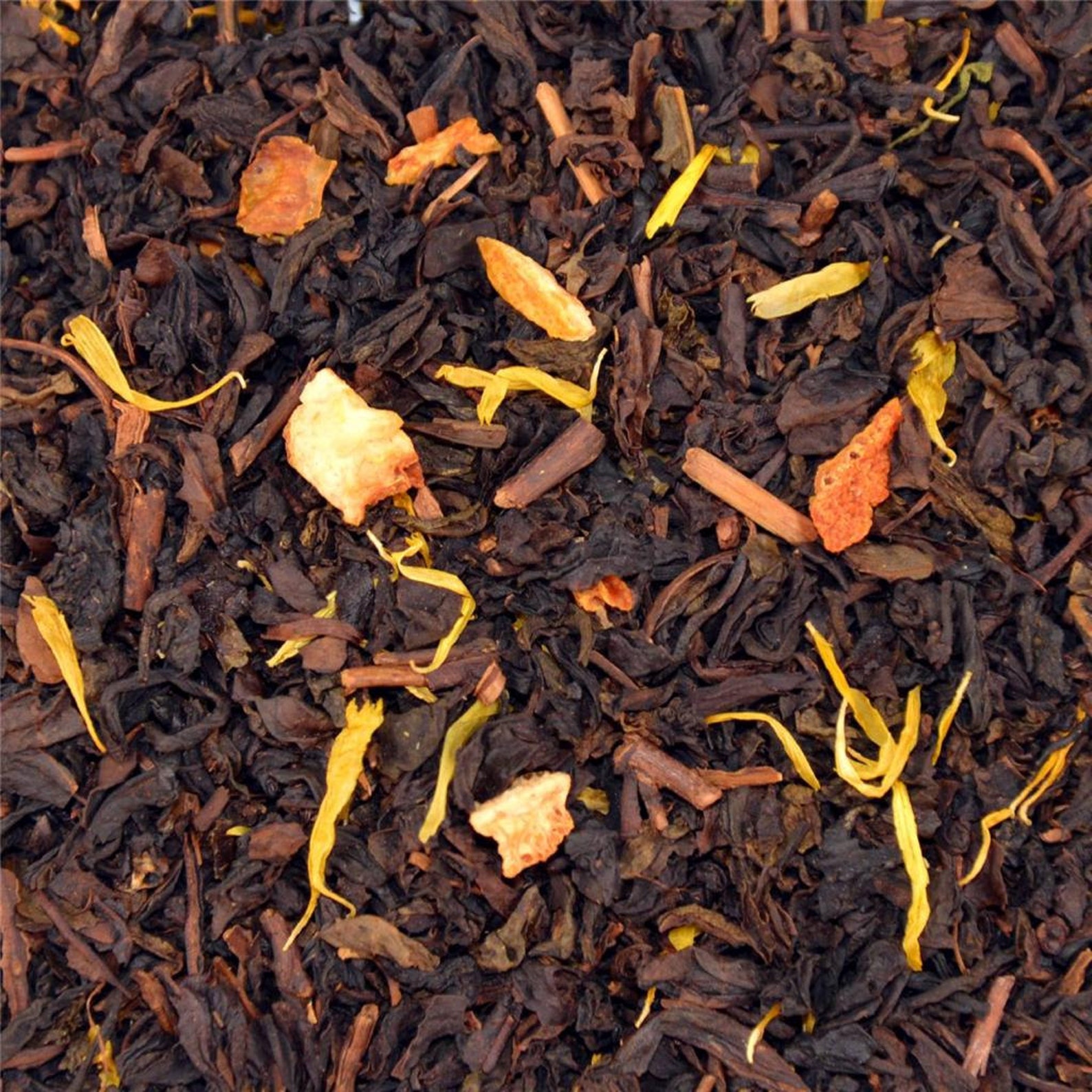 Oolong Tea Grapefruit 3pack Premium Loose Leaf Tea in Etsy