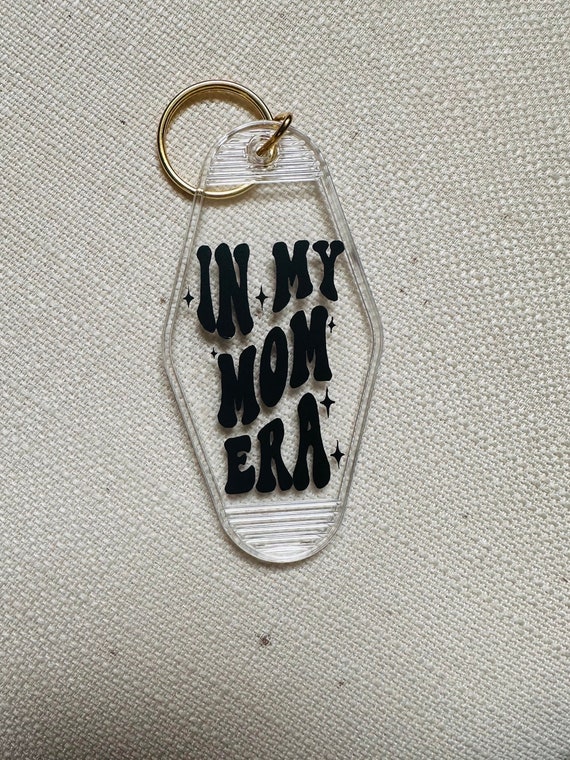 Hotel Era Keychain Hotel Era Keychain