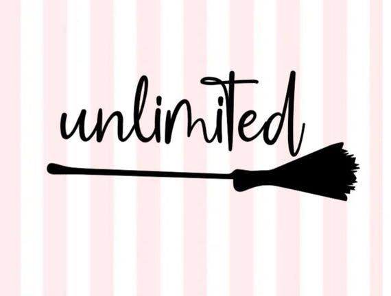 Wicked Vinyl Decal | Glenda Vinyl Decal | Wicked The Musical | Wicked The Musical Decal | Elphaba Decal | Unlimited Wicked Decal | Wicked