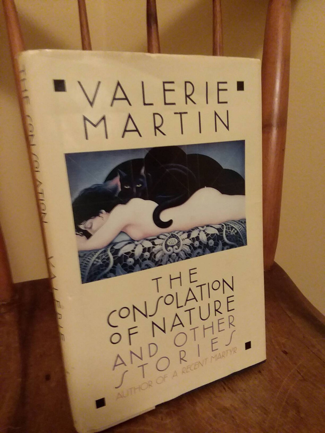 Valerie martin critical essays 07 picture