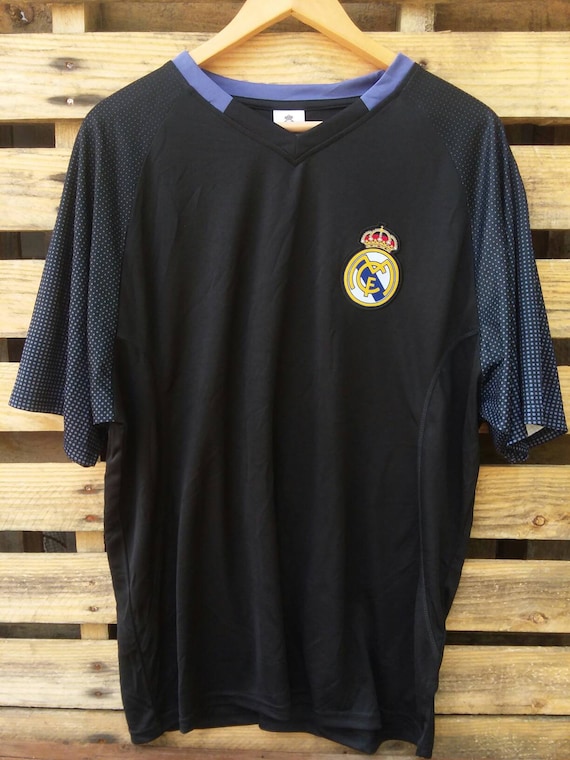 Real Madrid Soccer Jersey Real Madrid Football Clu