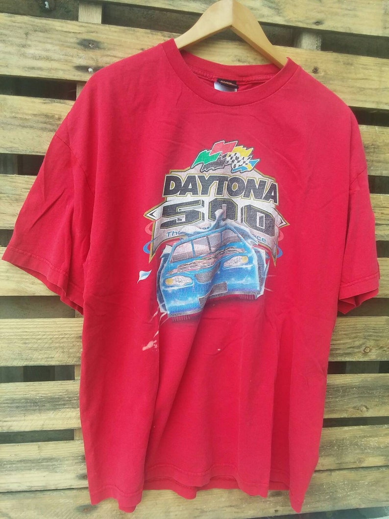 daytona shirt shop