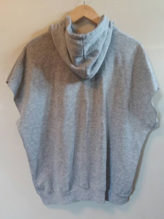 cut off sweatshirt mens