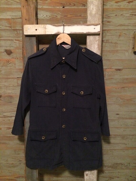 corduroy shirt levis