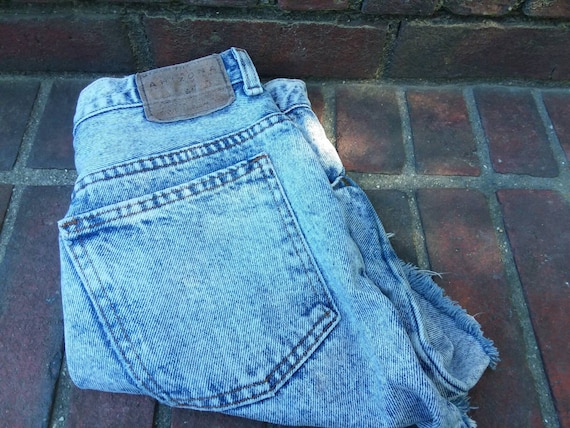 arizona denim shorts