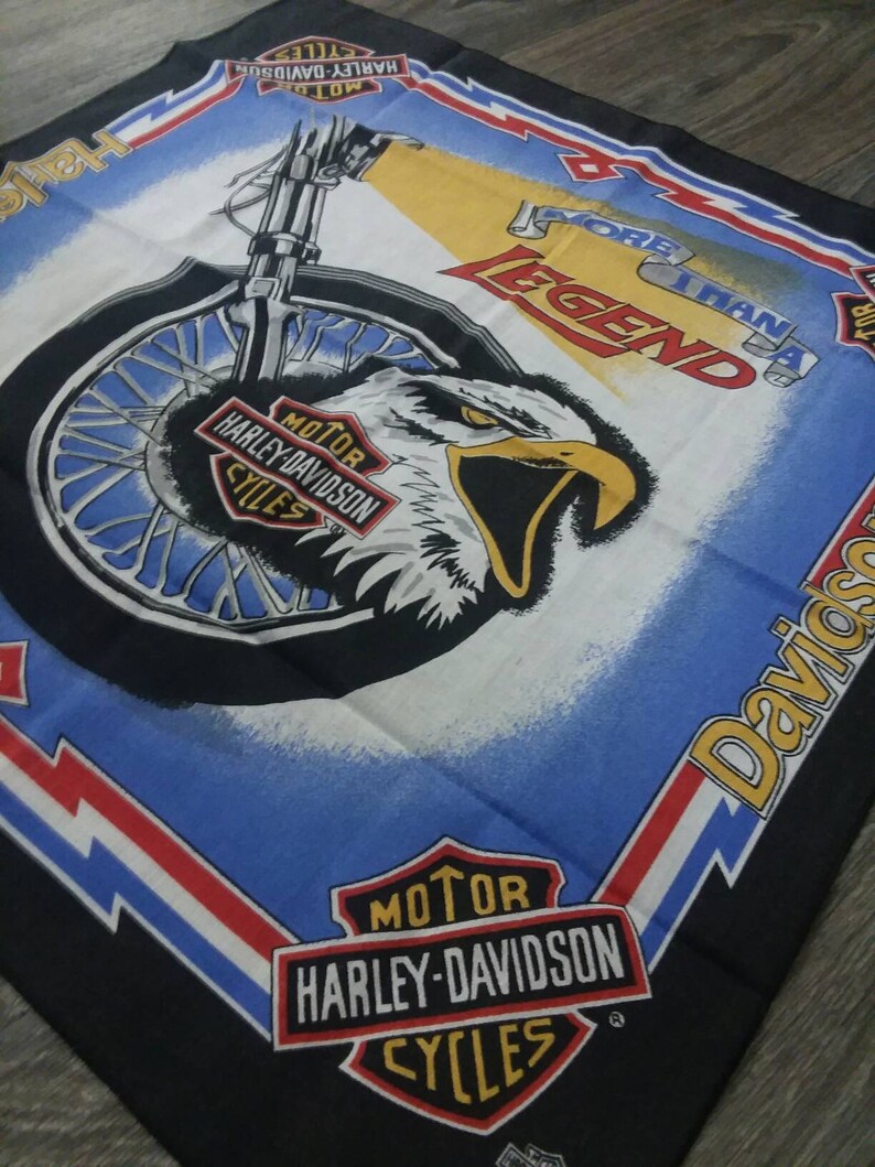 harley davidson bandanas wholesale