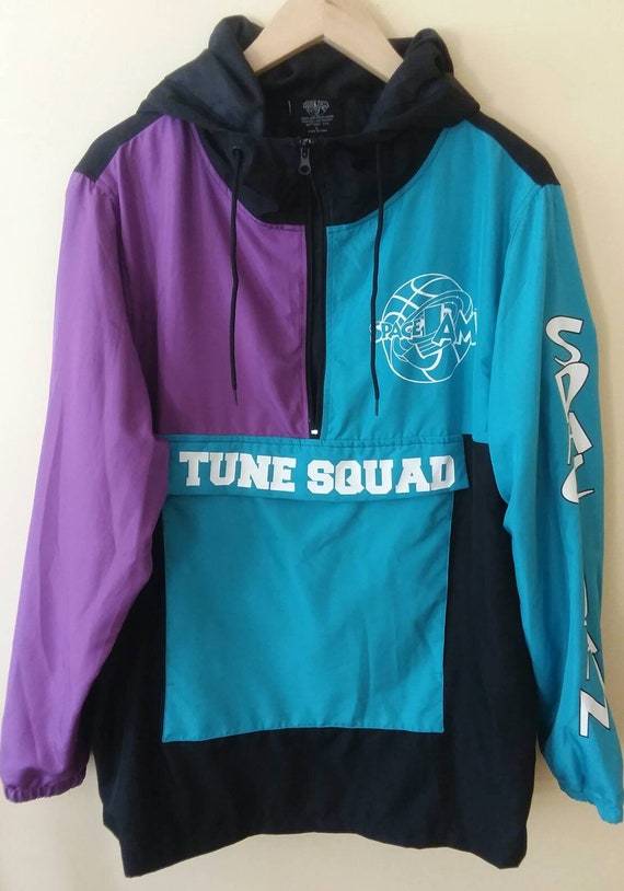 Space Jam Looney Tunes Pullover Looney Tunes Tune