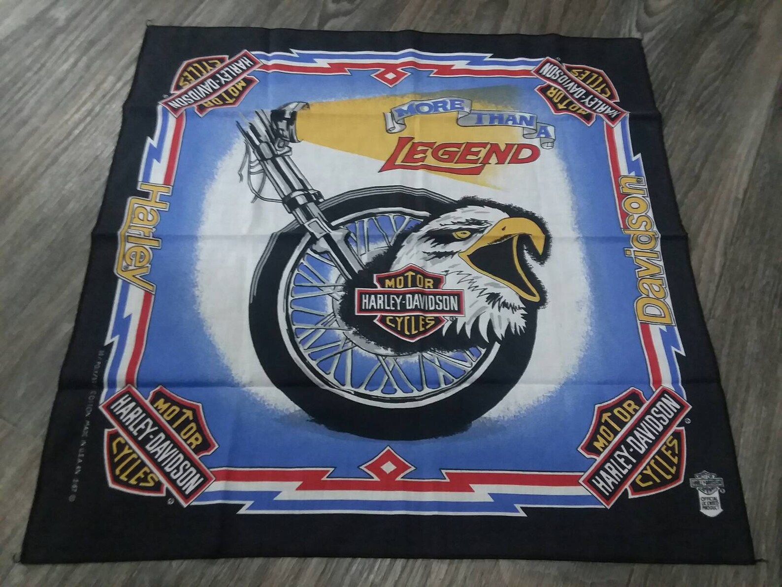harley davidson bandanas wholesale
