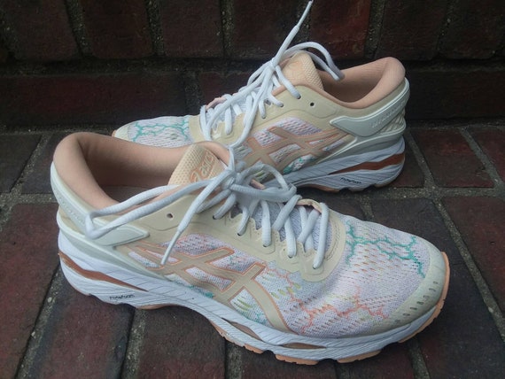 Vintage Asics Gel-Kayano 24 Running Shoes Asics Sn