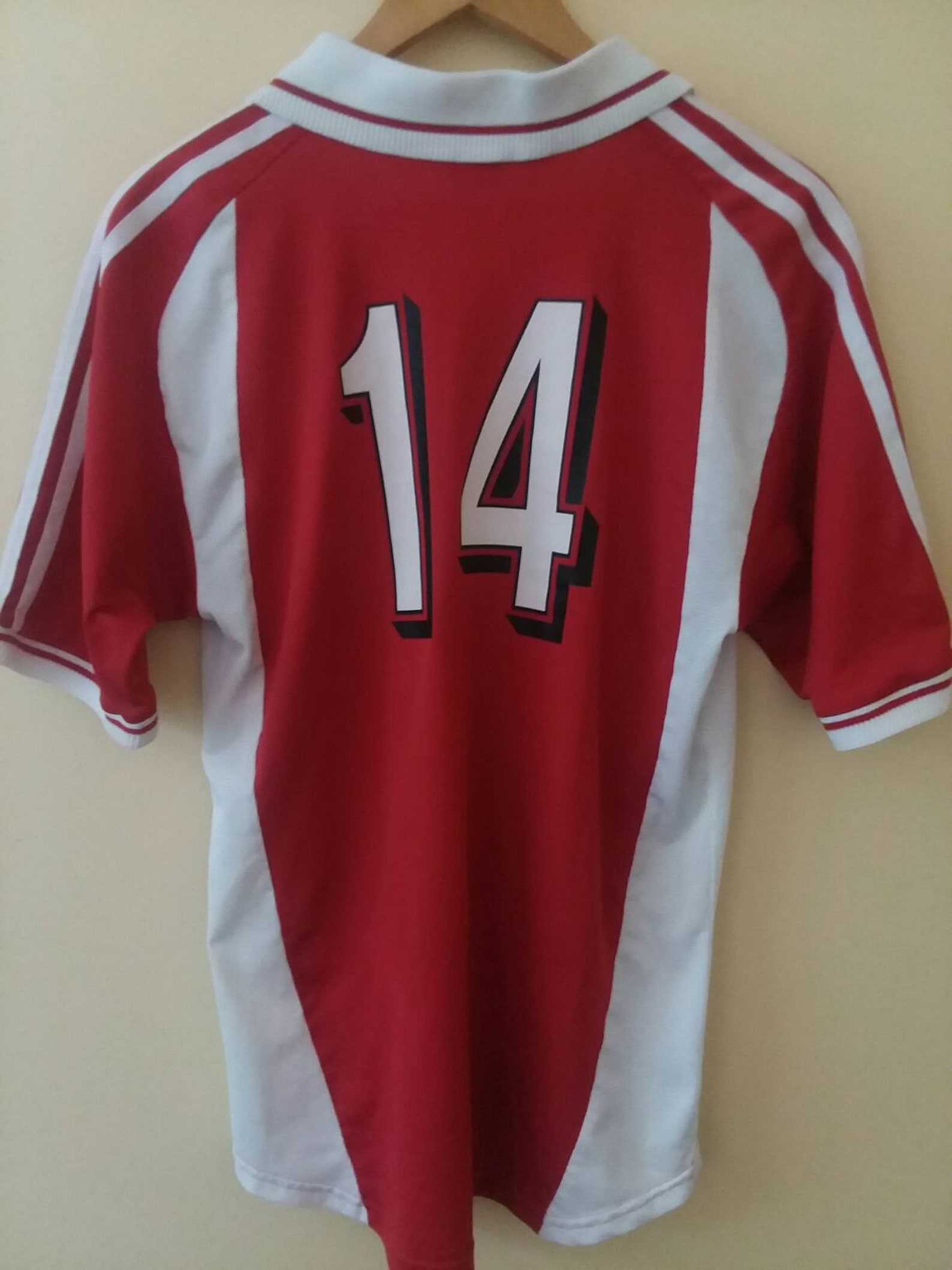 Adidas Beach FC Soccer Jersey Maillot Adidas Jersey Adidas Etsy