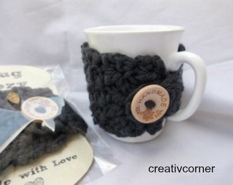 Cup warmer/Mug cozy