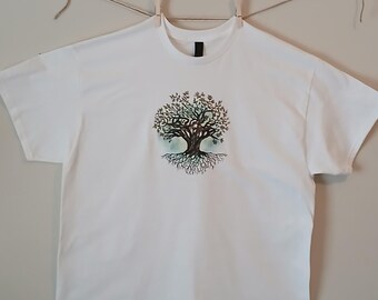 Teacher tshirt unisex