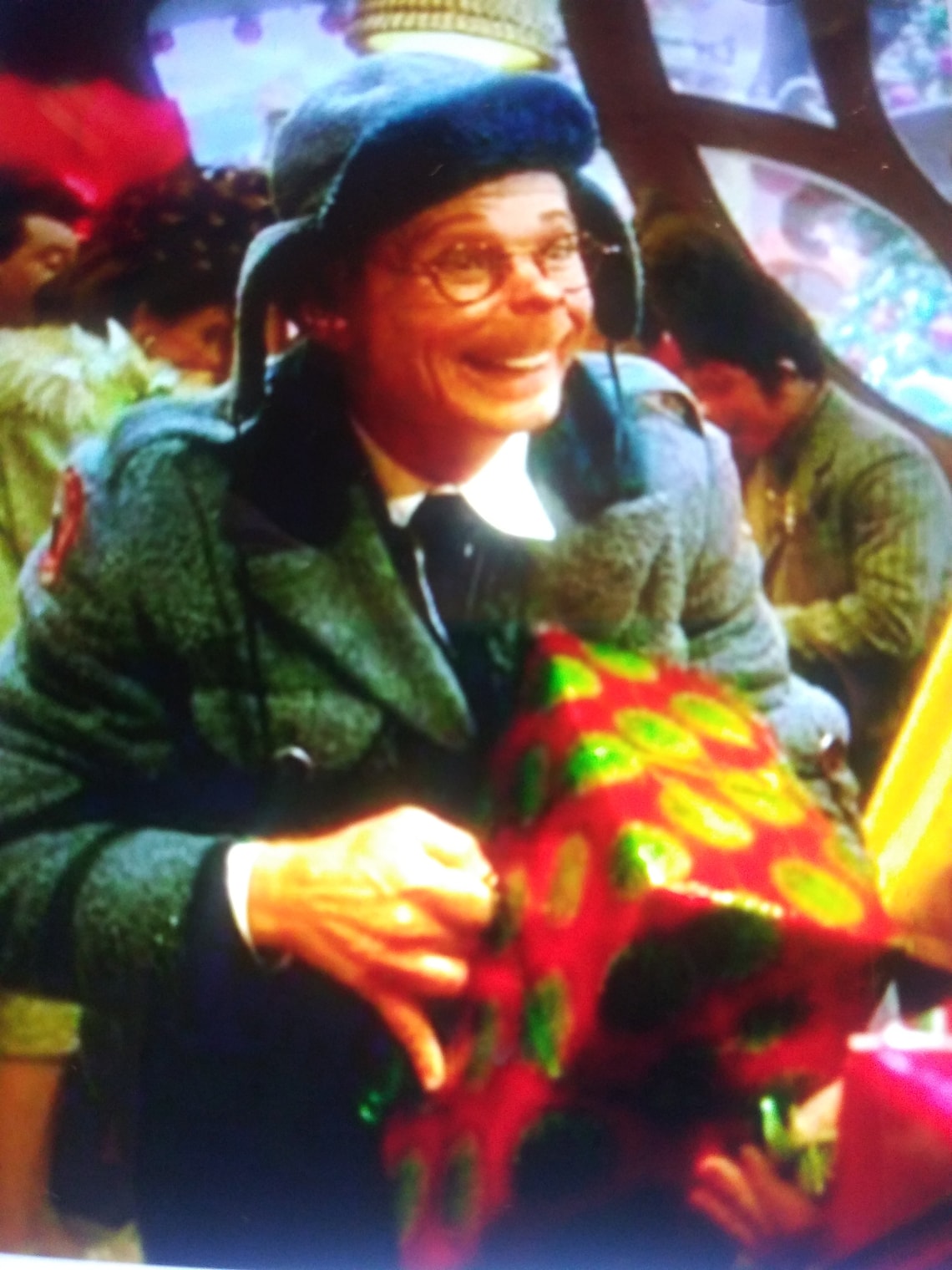 Cindy Lou Who's dad Lou Lou Who'scostume Etsy