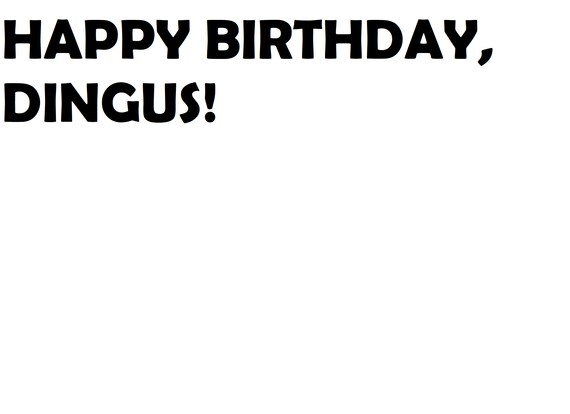 Simpsons Cartes D Anniversaire Inspires Etsy