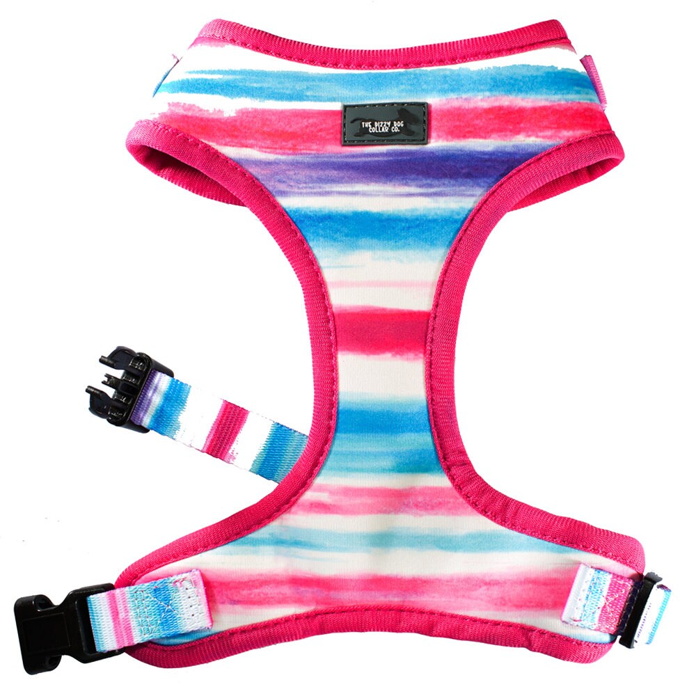Pink Dog Harness Dog Harness / Dog Harness Australia /Dog Etsy
