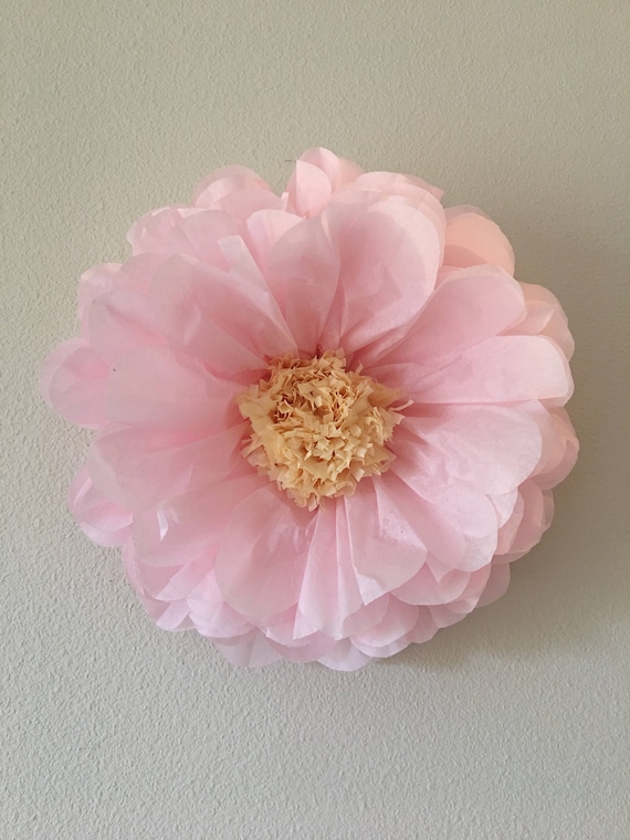 Beautiful Paper Flowers for Home Decor